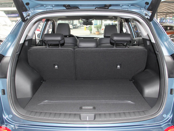 北京現(xiàn)代2015款全新途勝