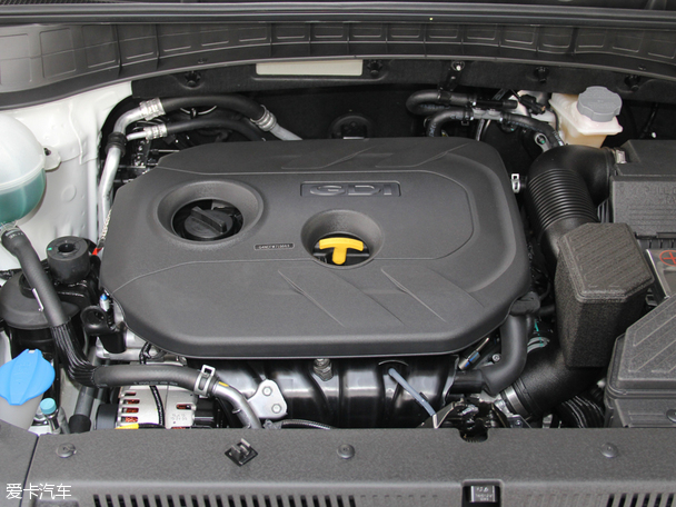 北京現(xiàn)代2015款全新途勝