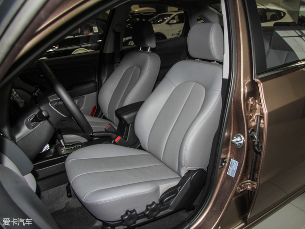 北京現代2015款悅動