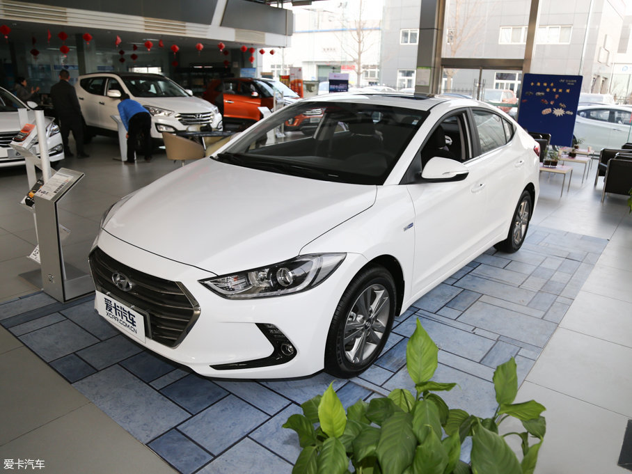 2016���I(l��ng)��(d��ng) 1.4T �p�x���ń�(d��ng)������
