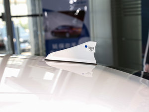 2016款1.6L 自动智炫精英型 细节外观