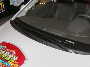 2016款1.4T 双离合炫动精英型 雨刷