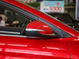 2016款1.6L 自动智炫豪华型 细节外观