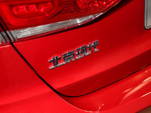 2016款1.6L 自动智炫豪华型 细节外观