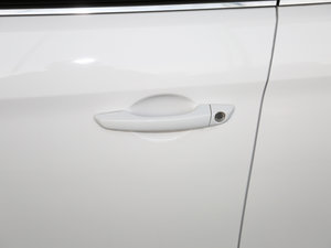 2016款1.4T 双离合炫动活力型 主驾门拉手