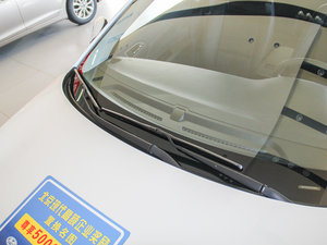 2016款2.0L 自动至尊型LUX 雨刷