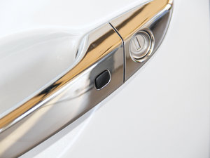 2016款2.0L 自动至尊型LUX 主驾门拉手