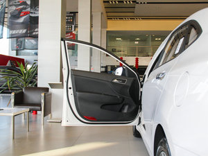 2016款2.0L 自动至尊型LUX 驾驶位车门