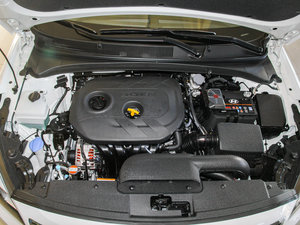 2016款2.0L 自动至尊型LUX 发动机