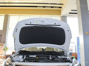 2016款2.0L 自动至尊型LUX 其它
