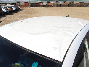 2016款1.8L 自动智能型GLS 车顶