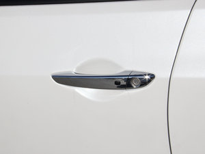 2016款1.8L 自动智能型GLS 细节外观