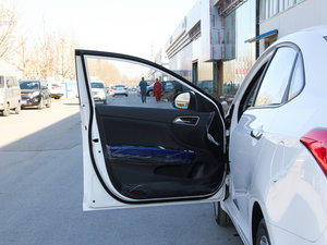 2016款1.8L 自动智能型GLS 驾驶位车门