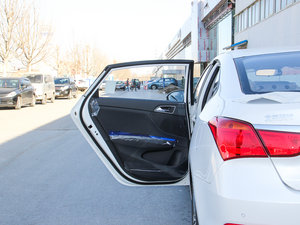 2016款1.8L 自动智能型GLS 左后车门