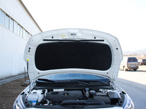 2016款1.8L 自动智能型GLS 其它