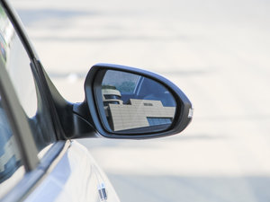2016款1.6T DCT旗舰型 细节外观