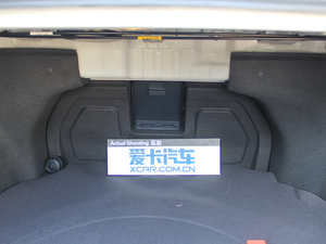 2016款1.6T DCT旗舰型 空间座椅