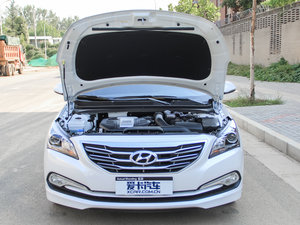 2016款1.6T DCT旗舰型 其它