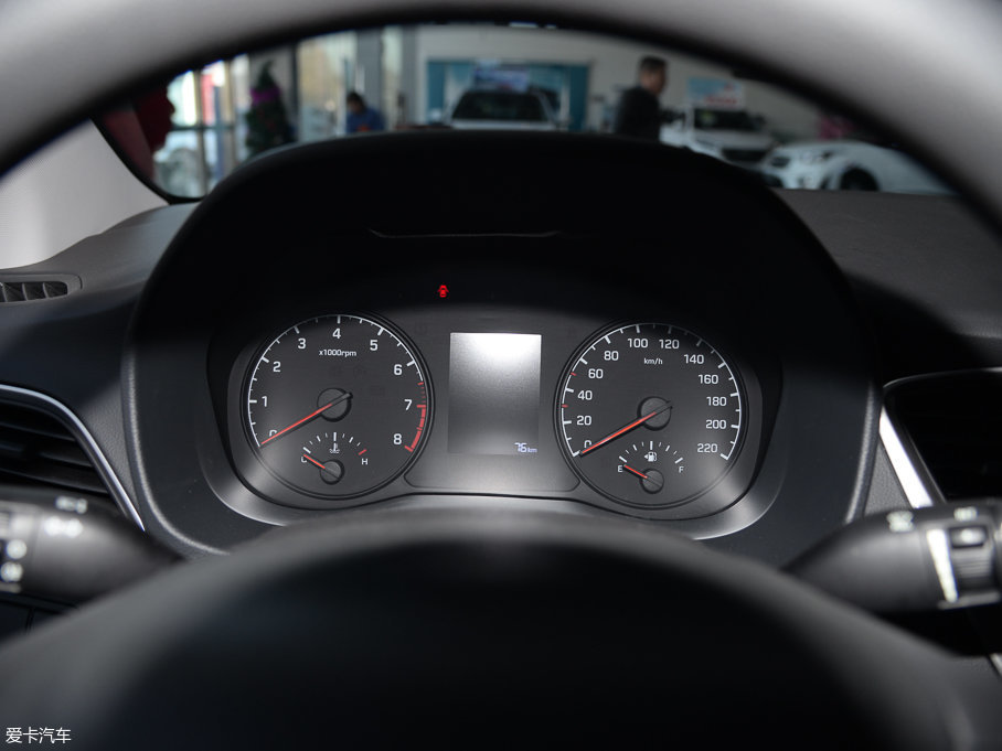 2017{ 1.4L քഺGS