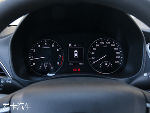 北京現代2017款悅納