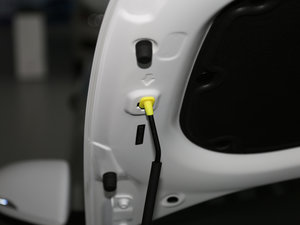 2017款1.6L 自动精英版TOP 其它