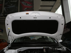2017款1.6L 自动精英版TOP 其它