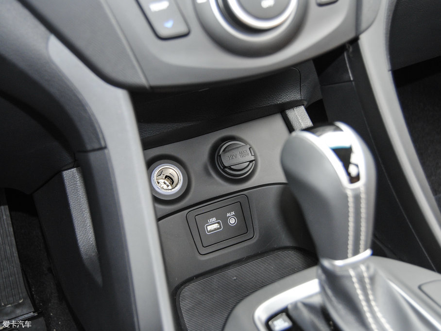 2017F(xin)_(d) 2.0T ԄӃ(q) 7