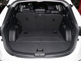 北京現代2017款全新勝達