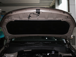 2017款2.0T 自动四驱智能型 7座 其它