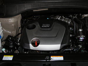 2017款2.0T 自动四驱智能型 7座 其它