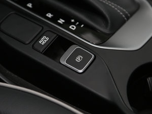 2017款2.0T 自动四驱智能型 7座 驻车制动器