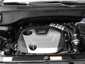 2017款2.0T 自动两驱智能型 7座 其它