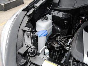 2017款2.0T 自动两驱智能型 7座 其它