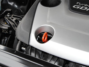 2017款2.0T 自动两驱智能型 7座 其它