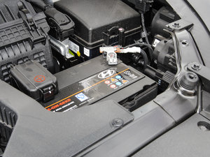 2017款2.0T 自动两驱智能型 7座 其它