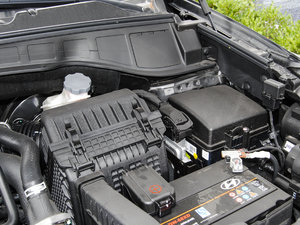 2017款2.0T 自动两驱智能型 7座 其它