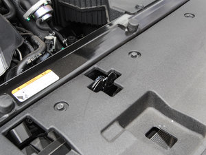 2017款2.0T 自动两驱智能型 7座 其它