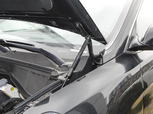 2017款2.0T 自动两驱智能型 7座 其它