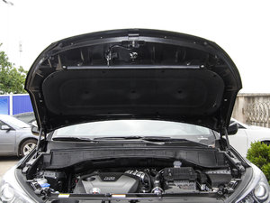 2017款2.0T 自动两驱智能型 7座 其它