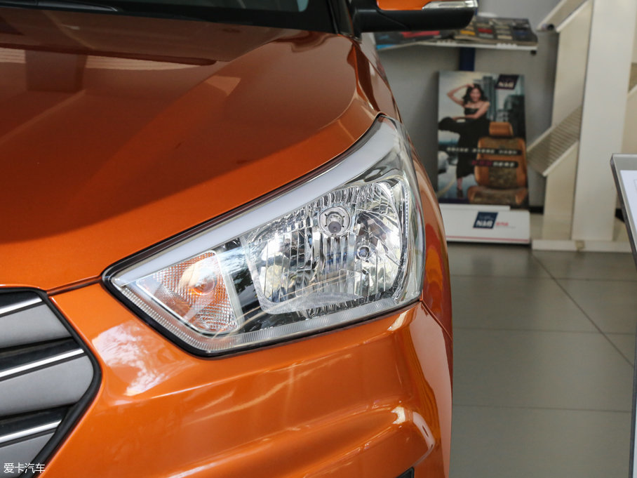 2016Fix25 1.6T DCTGLS