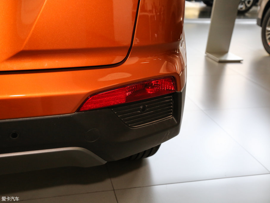 2016F(xin)ix25 1.6T DCTGLS