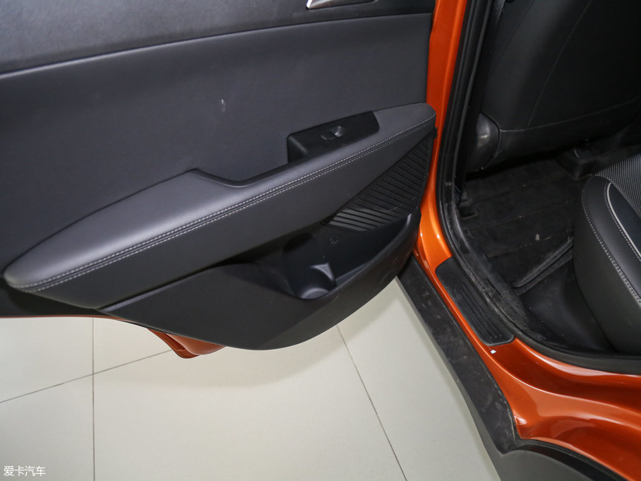 2016F(xin)ix25 1.6T DCTGLS