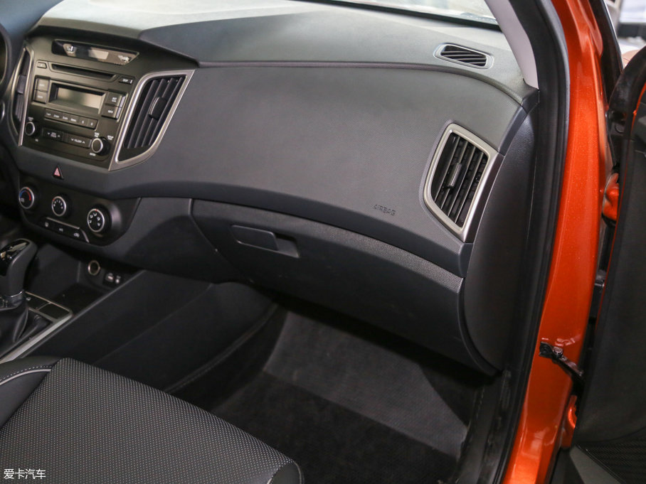 2016F(xin)ix25 1.6T DCTGLS