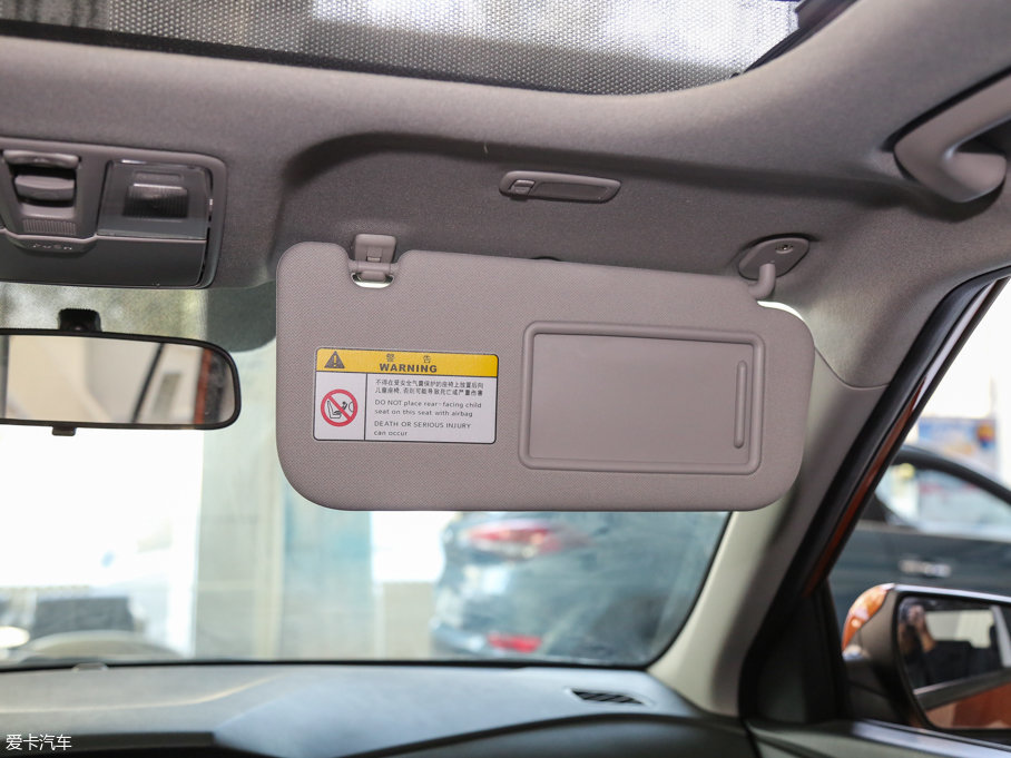 2016Fix25 1.6T DCTGLS