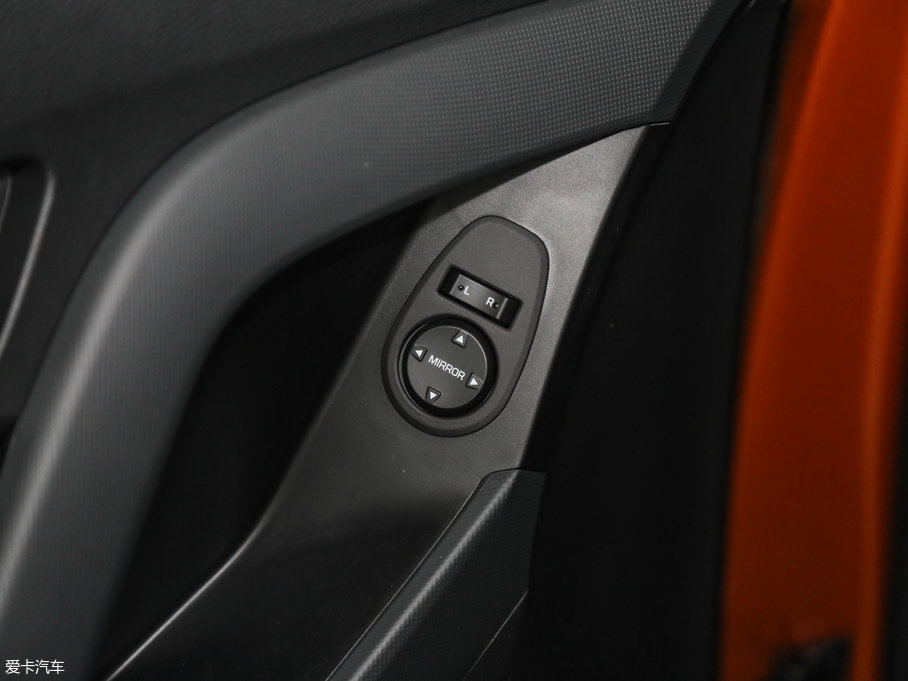 2016Fix25 1.6T DCTGLS