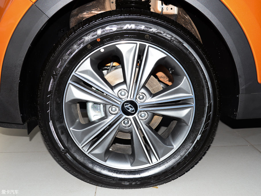 2016Fix25 1.6T DCTFDLX