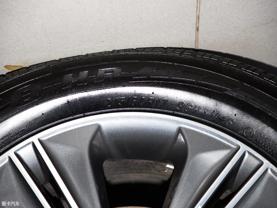 2016Fix25 1.6T DCTFDLX