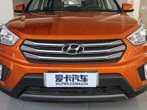 2016款1.6T DCT智能型GLS 中网