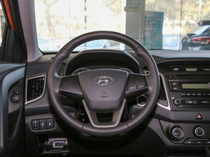 2016款1.6T DCT智能型GLS 方向盘