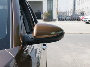 2017款1.6L 自动悦值型 后视镜